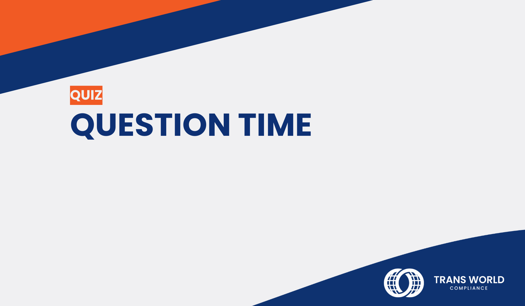 Question Time question-time